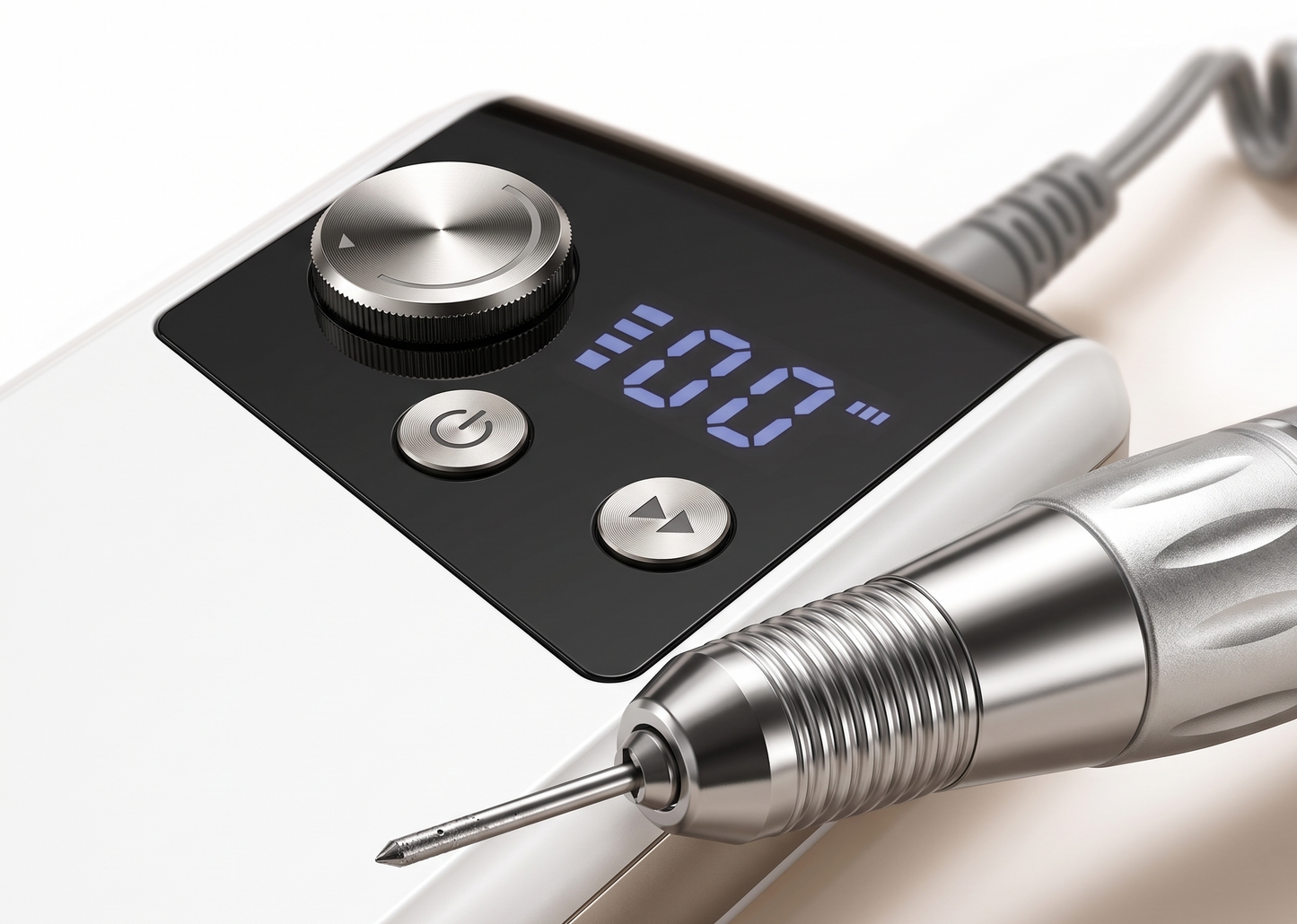 Fresa Elettrica Professionale per Unghie