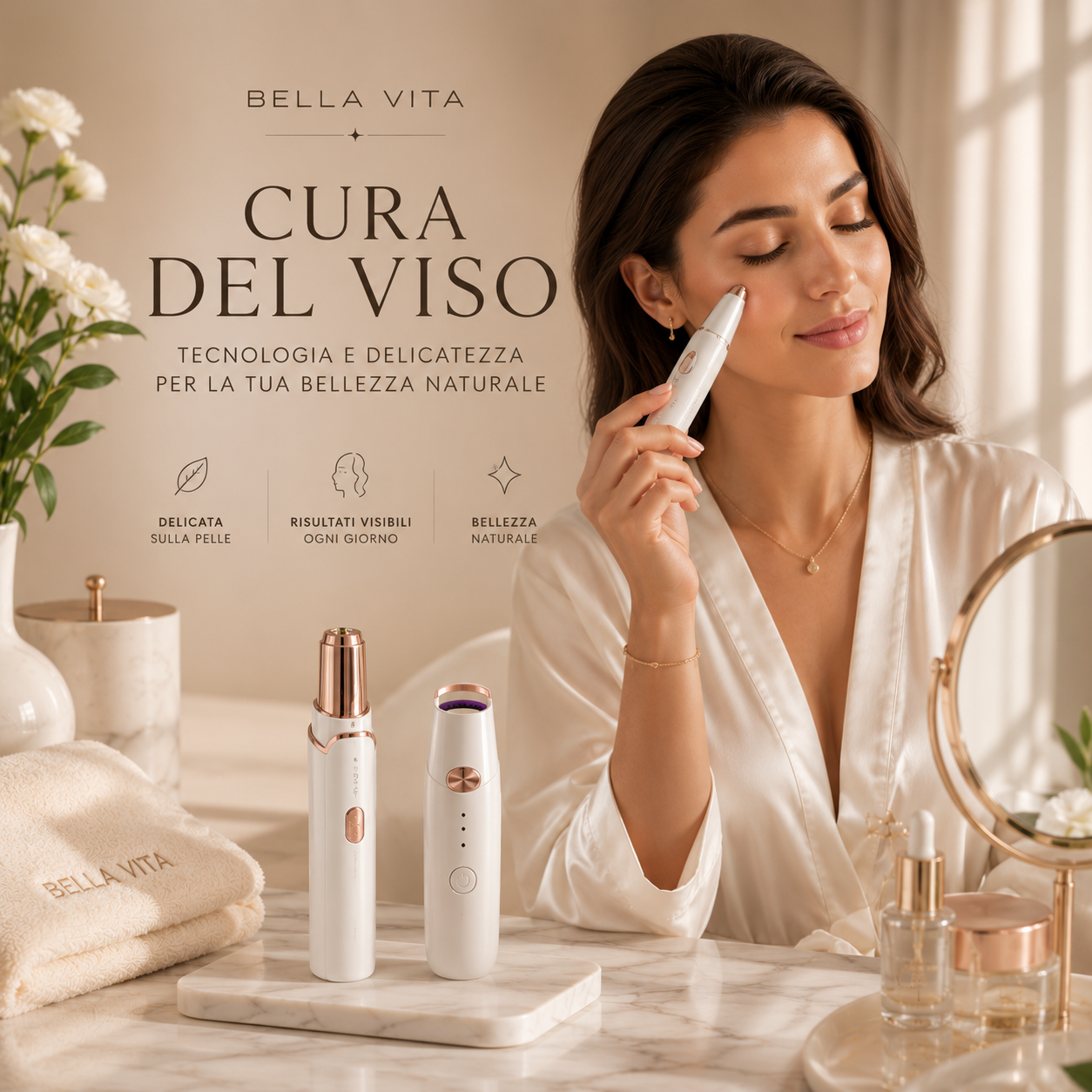 Cura del Viso