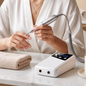 Fresa Elettrica Professionale per Unghie